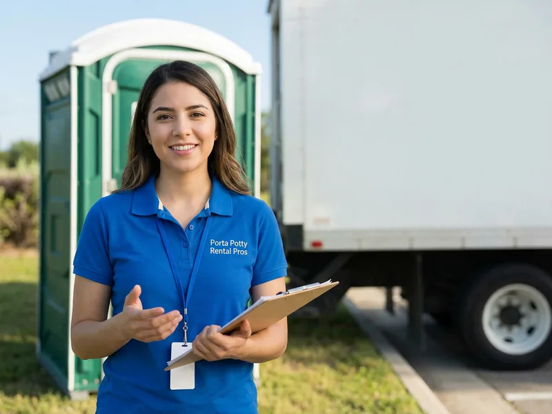 Porta Potty Rental  in Boone  FAQ
